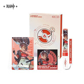 Genshin Impact 2022 Online Concert Series Character Gift Box - Pardo's Shop